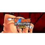 Worms Revolution (Gold) – Hledejceny.cz