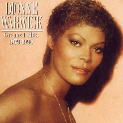 Dionne Warwick - Greatest Hits 1979-1990 CD