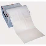 Tabelační papír - 24 cm 1 + 0 / 2000 listů v kartonu, 048600 – Zboží Živě