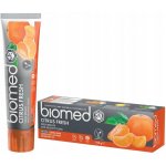 Biomed pro dlouhotrvající svěží dech Citrus Fresh 100 g – Zboží Dáma