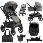 Joie Set Vinca evergreen 2025 – Sleviste.cz