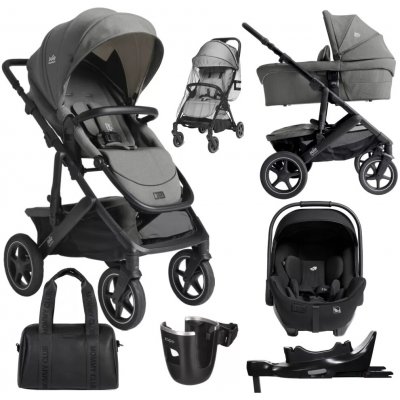 Joie Set Vinca evergreen 2025 – Sleviste.cz