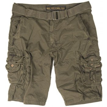 Raw vintage Surplus Trooper shorts oliv od 690 Kč - Heureka.cz