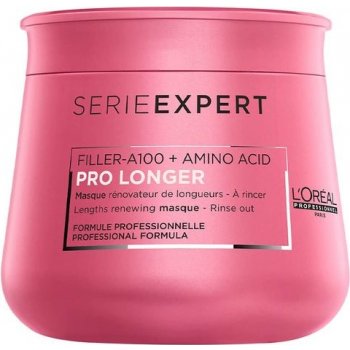 L’Oréal Expert Pro Longer maska pro roztřepené konečky 500 ml