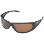 Mistrall brýle polarizační hnědé s gumovými obroučky – Zboží Dáma