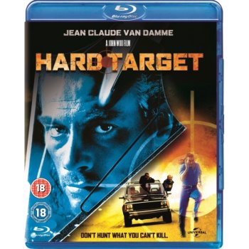 Hard Target BD