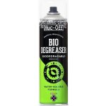 Muc-Off Biodegradable De-Greaser 500 ml – Zboží Mobilmania