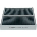 BOSCH Filtr, vzduch v interiéru 0 986 628 560 – Hledejceny.cz