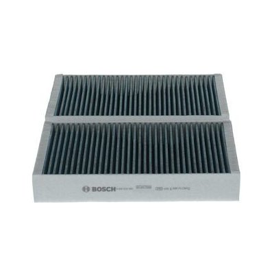BOSCH Filtr, vzduch v interiéru 0 986 628 560 – Hledejceny.cz