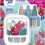 Ambi Pur 3Volution Aloha 20 ml – Zboží Mobilmania