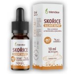 Blendea Skořice olejové kapky 10 ml – Hledejceny.cz