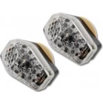 LED moto blinkry Suzuki GSF 1200 BANDIT 2001 - 2006 čiré | Zboží Auto