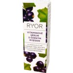 Ryor Vitaminové sérum s černým rybízem 15 ml – Zboží Dáma