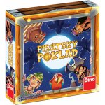 Dino Pirátský poklad – Zboží Mobilmania