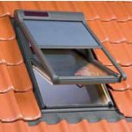 Fakro AMZ I SOLAR 78x118 cm – Zboží Mobilmania