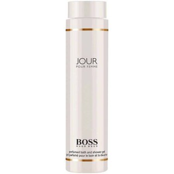 Hugo Boss Boss Jour pour Femme sprchový gel 200 ml