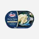 Appel Filety sleďové ve smetanovo křenové omáčce 200 g – Zboží Mobilmania