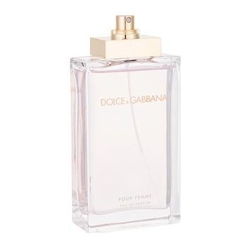 Dolce & Gabbana parfémovaná voda dámská 100 ml tester
