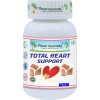 Doplněk stravy na srdce, žílu, krevní oběh Planet Ayurveda Total Heart Support Podpora srdce 60 kapslí