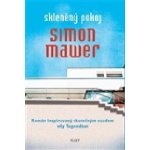 Skleněný pokoj - Simon Mawer – Hledejceny.cz