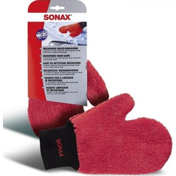 Sonax Mycí rukavice