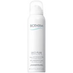Biotherm deo Pure deospray 150 ml – Hledejceny.cz
