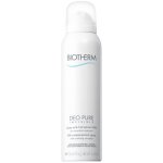 Biotherm deo Pure deospray 48h 150 ml – Hledejceny.cz