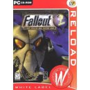 Hra na PC Fallout 2