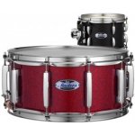 Pearl Masters Maple Complete MCT-1465S Matte Caviar Black – Zbozi.Blesk.cz