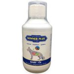 Winner Plus BARF OIL 250 ml – Hledejceny.cz