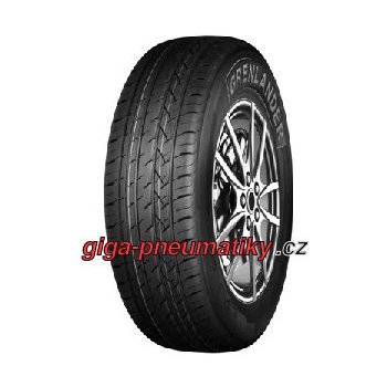 Grenlander Enri U08 275/35 R18 99W