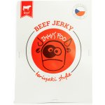 JIMMY'S FOOD Jerky Teriyaki hovězí 25 g – Sleviste.cz