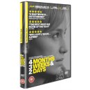 4 Months, 3 Weeks And 2 Days DVD