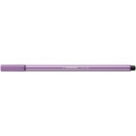 Stabilo Pen 68 šedo fialová – Zboží Dáma