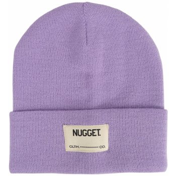 Nugget Bandit Purple