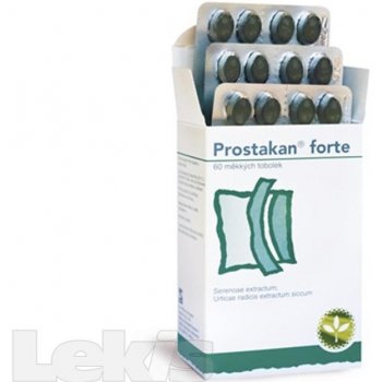 PROSTAKAN FORTE POR CPS MOL 120