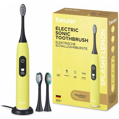 Beurer SC 50 Splashy Lemon Green Planet – Sleviste.cz