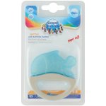 Canpol babies s kousátkem zvířátko zelená – Sleviste.cz