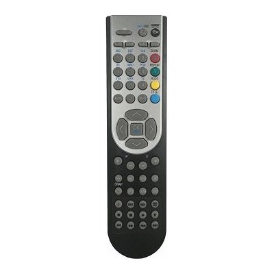 Dálkový ovladač Emerx GoGEN TVL 32847 HDPDVBT – Hledejceny.cz