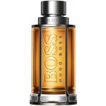 Hugo Boss The Scent toaletní voda pánská 200 ml – Zboží Dáma