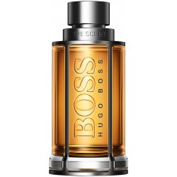 Hugo Boss The Scent toaletní voda pánská 200 ml