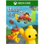 Wobbly Life – Zboží Mobilmania