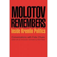 Molotov Remembers - V. Molotov