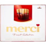 Storck Merci Finest selection Mix 250 g – Zboží Dáma