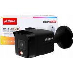 Dahua IPC-HFW1639TC-A-IL-0280B-S6-BLACK – Zboží Mobilmania