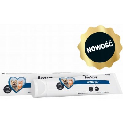 Orion Pharma Aptus Recobooster Dog 100 g – Hledejceny.cz