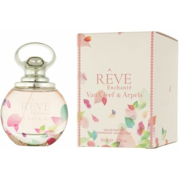 Van Cleef & Arpels Reve Enchanté parfémovaná voda dámská 50 ml