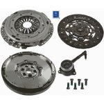 Sada spojky SACHS 2290 601 145 – Sleviste.cz