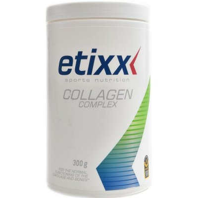 Etixx Collagen complex 300 g – Hledejceny.cz