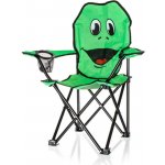 Happy Green 502062 dětské křeslo Žába – Zboží Dáma